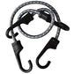 Bungee Cord Hook with PVC-coated Metal Hooks 40cm
