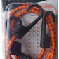 Bungee Cord Hook with PVC-coated Metal Hooks 60cm