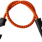 Bungee Cord Hook with PVC-coated Metal Hooks 60cm