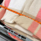 Bungee Cord Hook with PVC-coated Metal Hooks 60cm