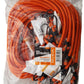 Bungee Cord Hook Metal 80cm