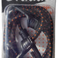 Bungee Cord Hook with PVC-coated Metal Hooks 100cm