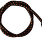 Bungee Cord Hook Metal 100cm