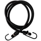Bungee Cord Hook Metal 120cm