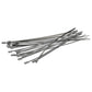 Stainless Steel Cable Ties 4.6mm x 680mm