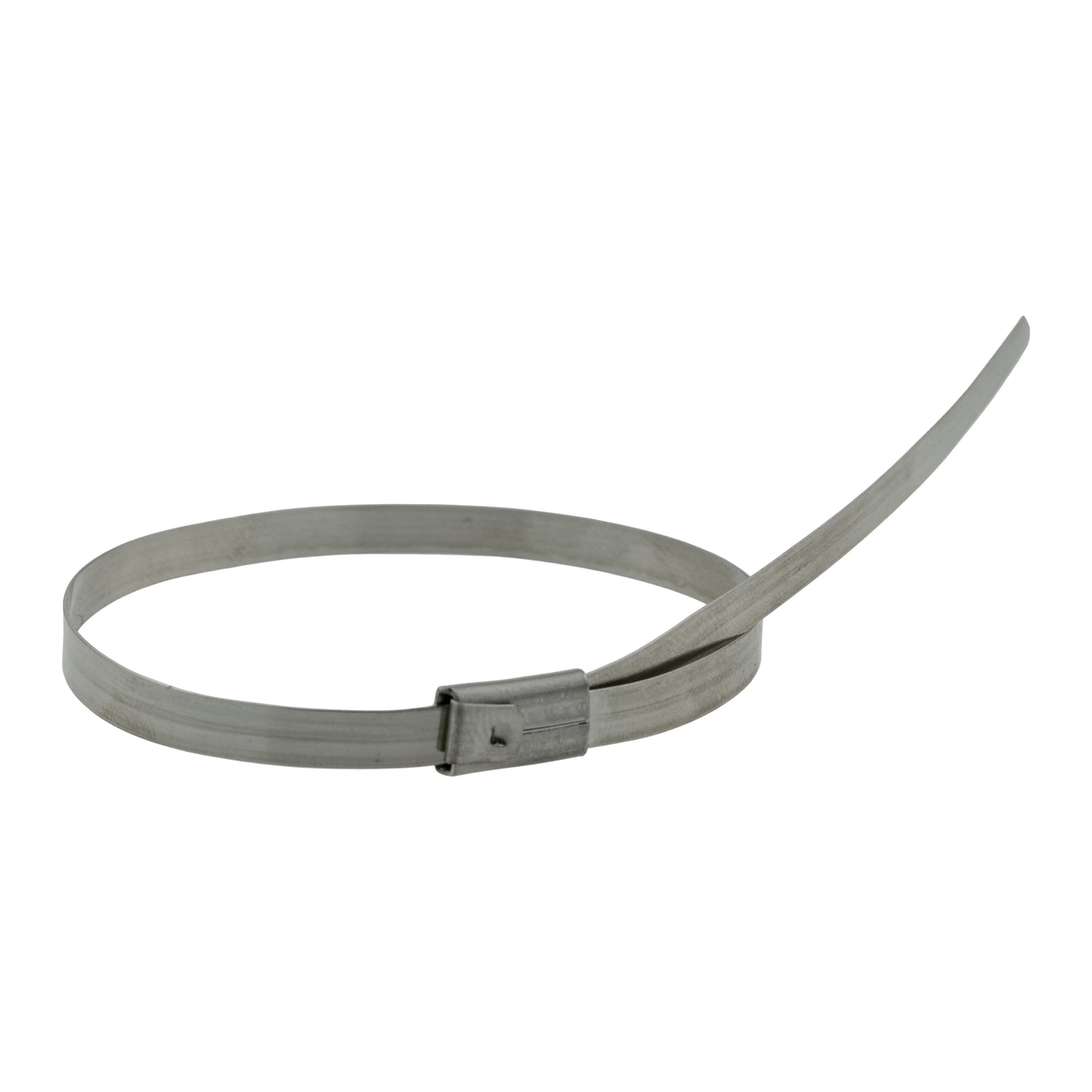 Stainless Steel Cable Ties 4.6mm x 520mm