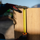 Snap Tape Measure 25mm Wide with Belt Clip (5m-10m)