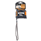 Snap Tape Measure 25mm Wide with Belt Clip (5m-10m)