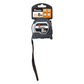 COAL Tape Measure 25mm Wide with Magnetic Tip and Belt Clip (5m-8m)