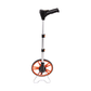 Measuring Wheel with Digital Counter and Telescopic Handle
