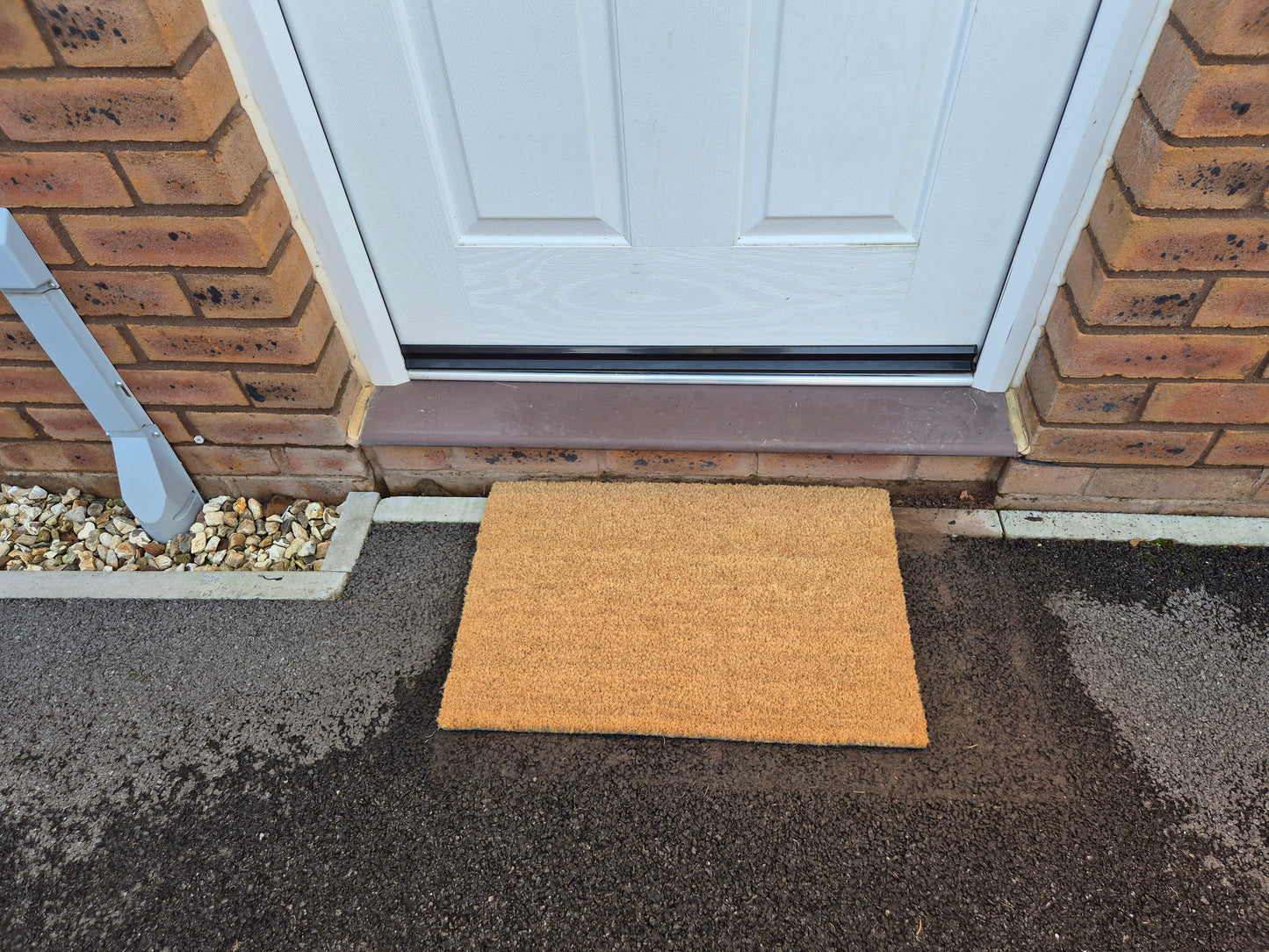 Doormat 60cm x 40cm - Blank