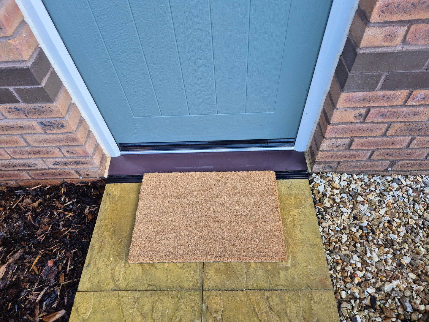 Doormat 60cm x 40cm - Blank