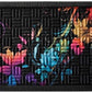 Doormat 75cm x 45cm - Fingertip Type A