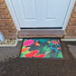 Doormat 75cm x 45cm - Fingertip Type C