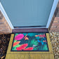 Doormat 75cm x 45cm - Fingertip Type C