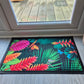 Doormat 75cm x 45cm - Fingertip Type C