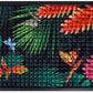 Doormat 75cm x 45cm - Fingertip Type C
