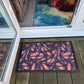 Doormat 75cm x 45cm - Fingertip Type D
