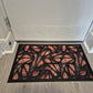 Doormat 75cm x 45cm - Fingertip Type D