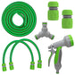 Dog Shower Mix Hot/Cold Water Green