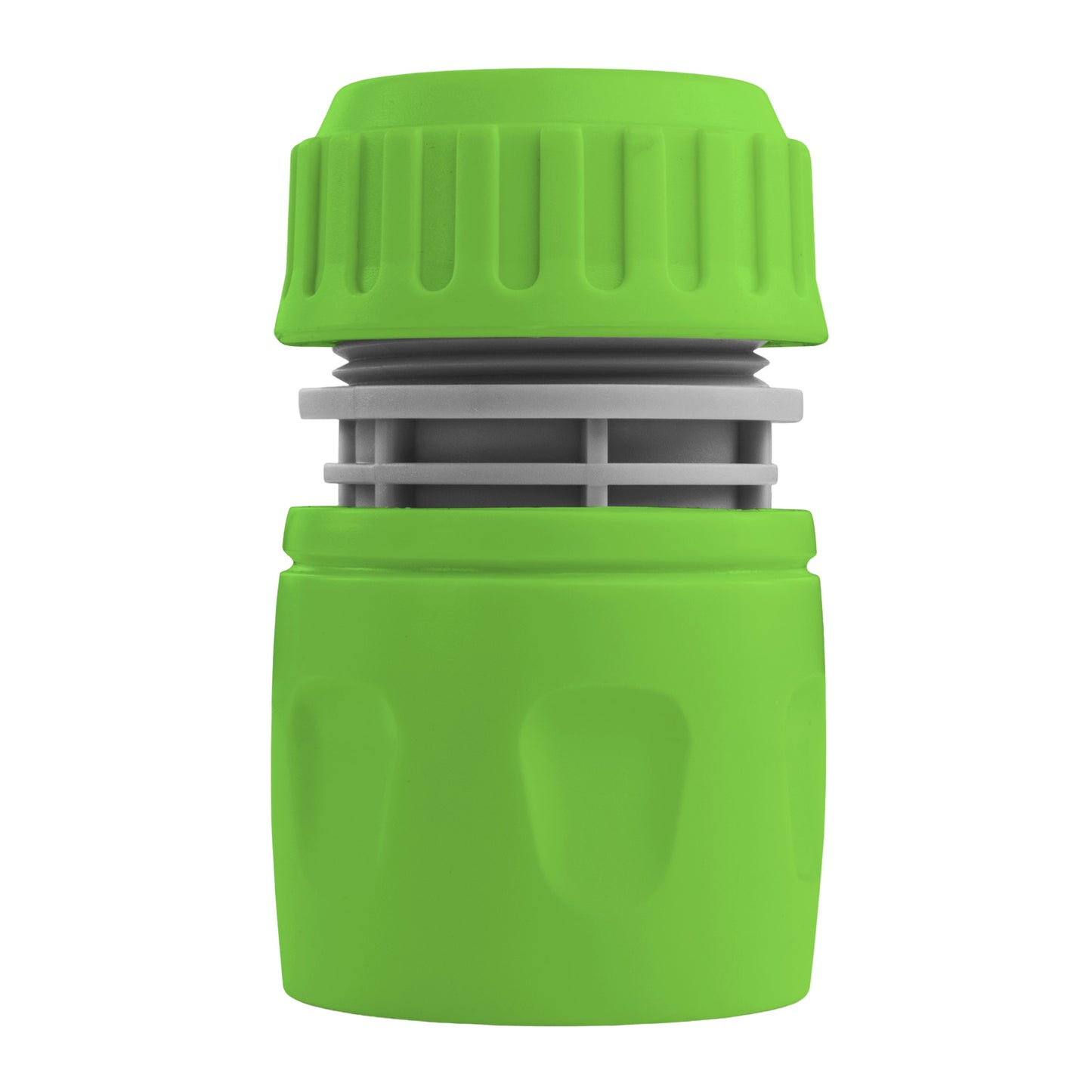Dog Shower Kit Cold Water Yellow/Lime