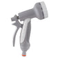 Dog Shower Mix Hot/Cold Water with Valves Green