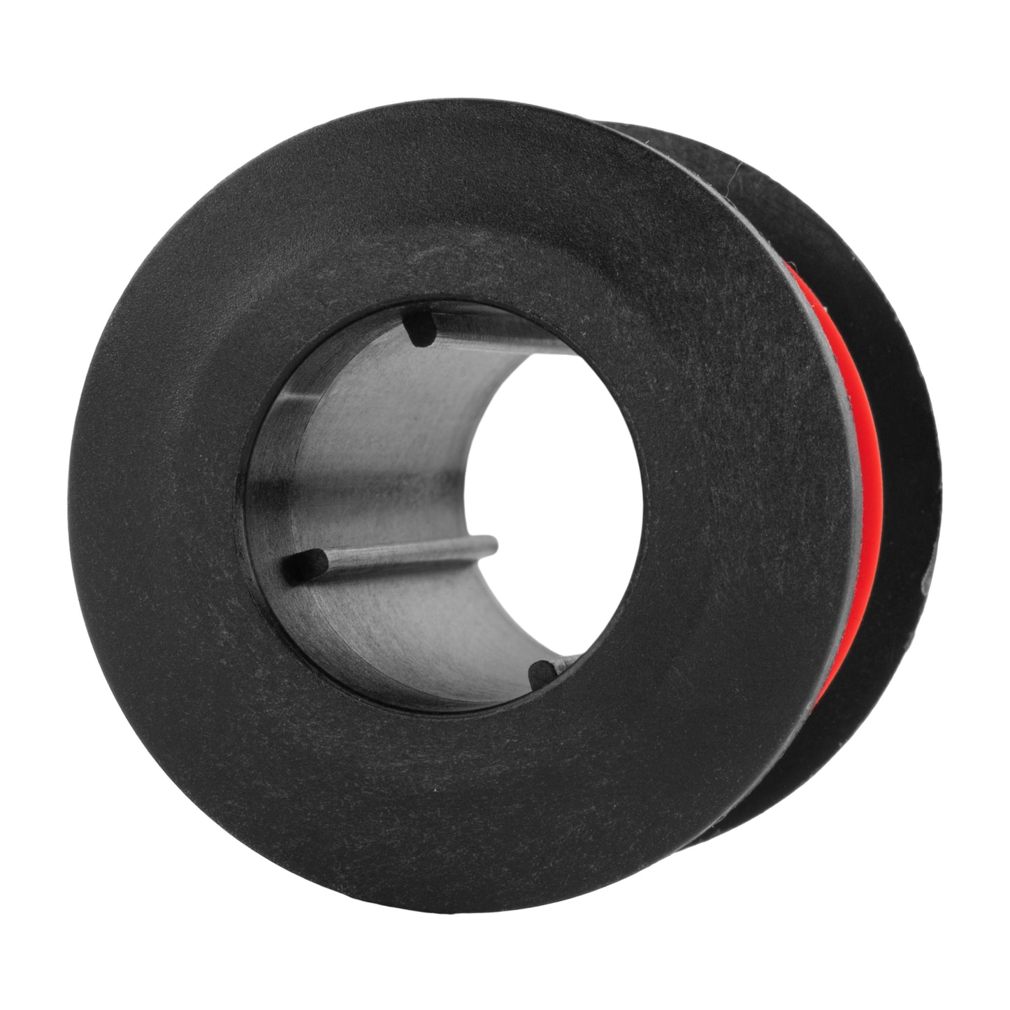 Bulkhead Drain Plug 1" BSP with Male Outlet