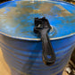 Universal Drum Wrench - Oil Drum Opening Tool