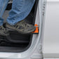 Car Door Step Type C Orange