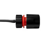 Female Hose Connector to 4mm Micro Barb