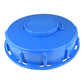 Blanking Lid for IBC Tank 150mm With Built-in Vent