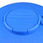 Blanking Lid for IBC Tank 150mm With Built-in Vent