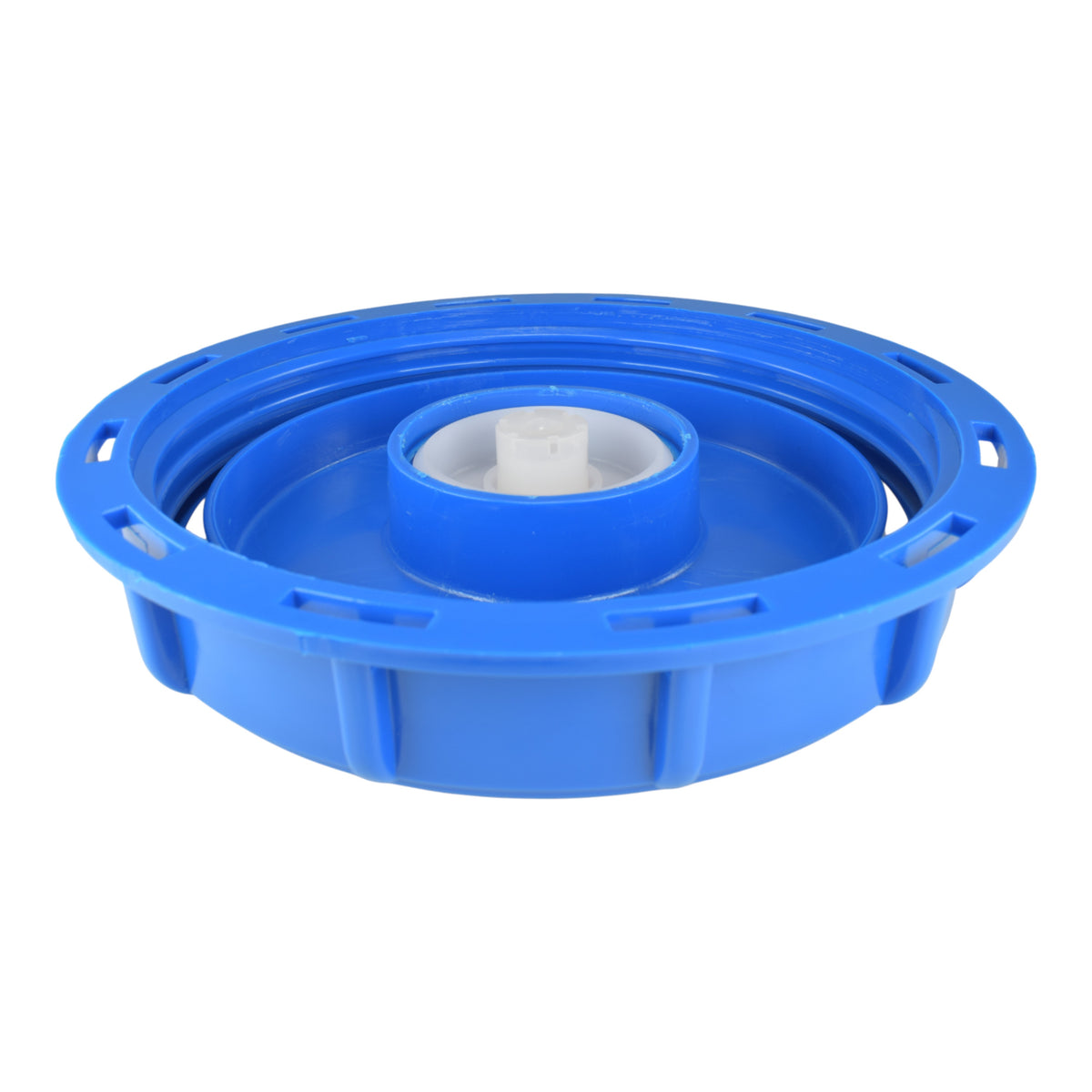 Blanking Lid for IBC Tank 150mm With Built-in Vent