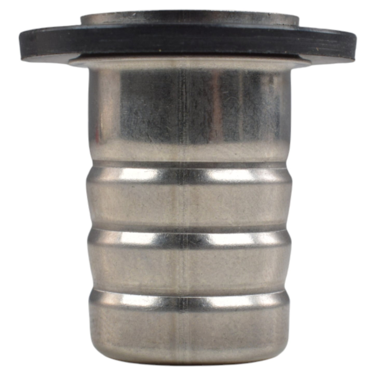 Double Lever Tap Kit with Barb/Quick Connect Outlet, ½” and ¾” BSP Thread Inlet