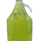 Glass Demijohn 5L With Screw Top Cap