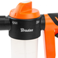 Black Line Low Pressure Foam Gun for Garden Hose