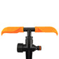 Rotary 2-Arm Leaf Sprinkler On Spike