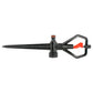 Rotary Butterfly Lawn Sprinkler on Spike Eco Line