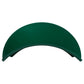 Metal Hose Hanger Green