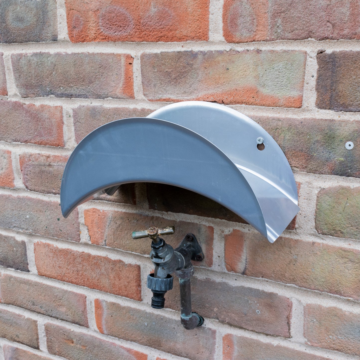 Metal Hose Hanger