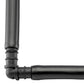 Mix 1/2" Barb Connectors HOZ10