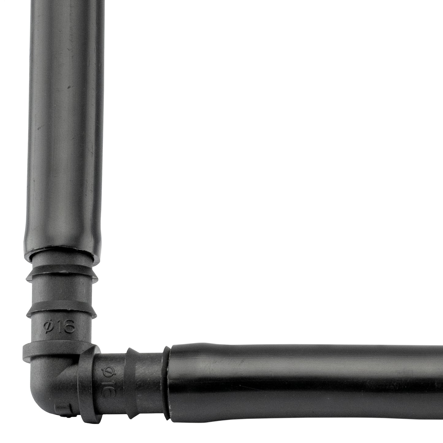 Mix 1/2" Barb Connectors HOZ10