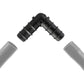 Mix 1/2" Barb Connectors HOZ10