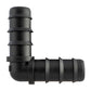 Mix 1/2" Barb Connectors HOZ15
