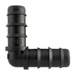 Mix 1/2" Barb Connectors HOZ10