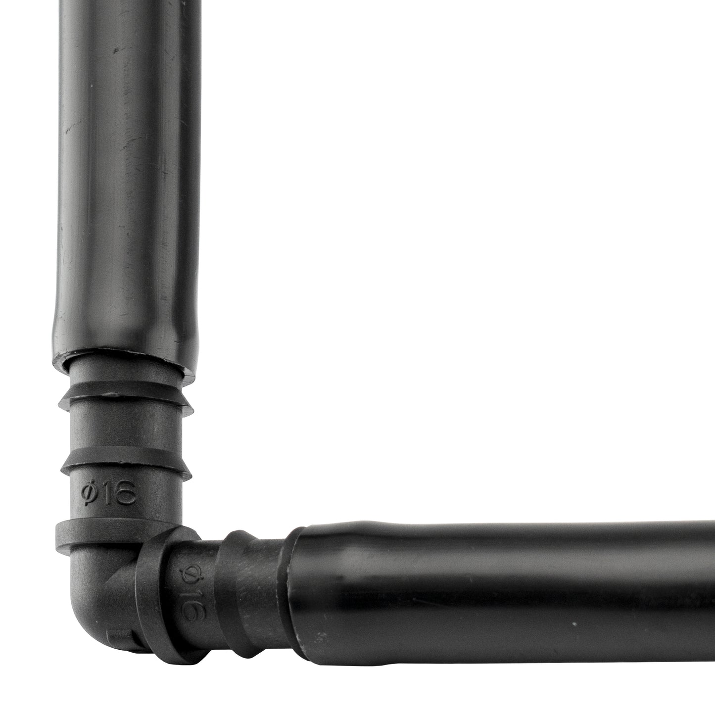 Mix 1/2" Barb Connectors POROUS20