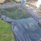 Pond Liner 900gsm EPDM with Underlay