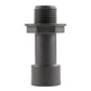 Water Butt Extension 1/2" BSPM-F
