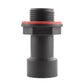 Water Butt Extension 3/4" BSPM-F