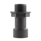 Water Butt Extension 3/4" BSPM-F